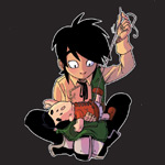 actualité Manga News illustration