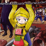 actualité Manga News illustration