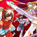 actualité Manga News illustration