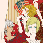 actualité Manga News illustration