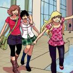 actualité Manga News illustration