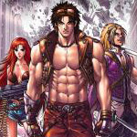 actualité Manga News illustration
