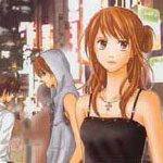 actualité Manga News illustration