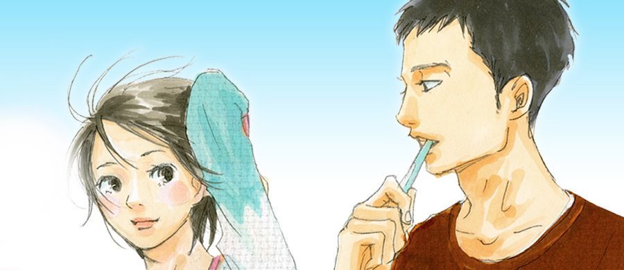 actualité Manga News illustration