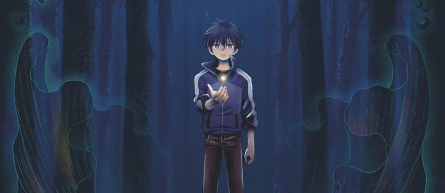 actualité Manga News illustration