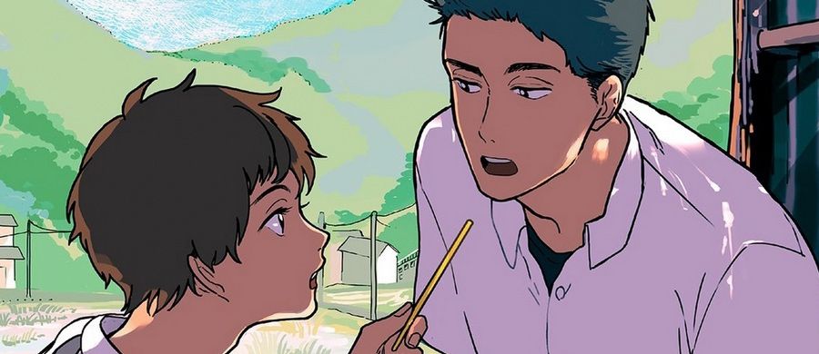 actualité Manga News illustration