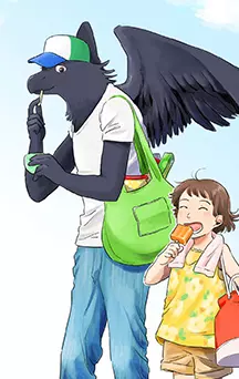 actualité Manga News illustration