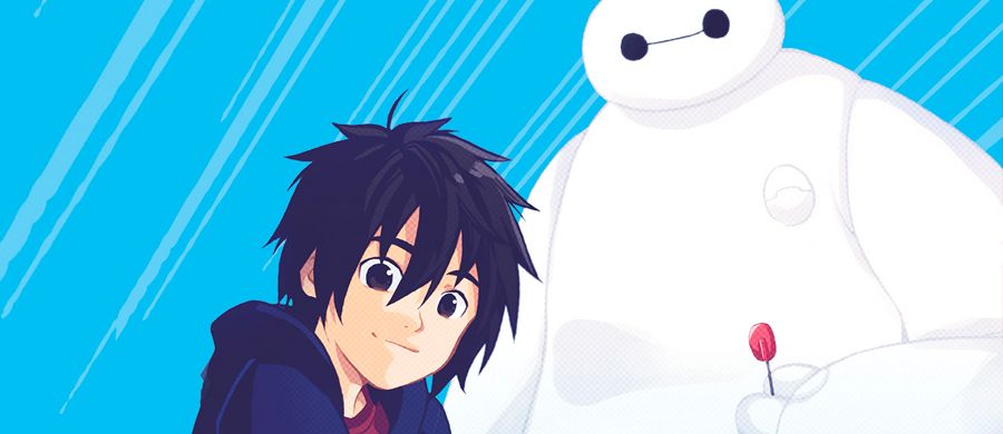 actualité Manga News illustration