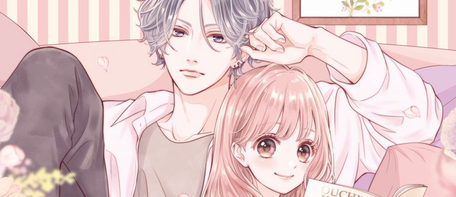 actualité Manga News illustration