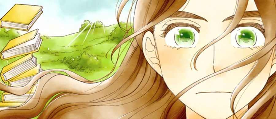 actualité Manga News illustration