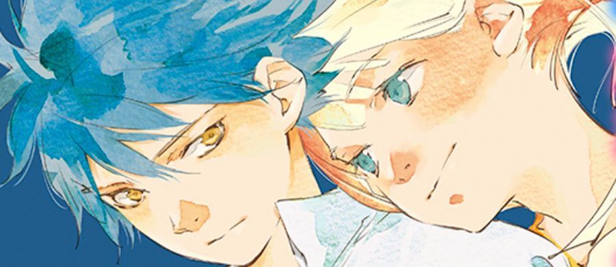 actualité Manga News illustration