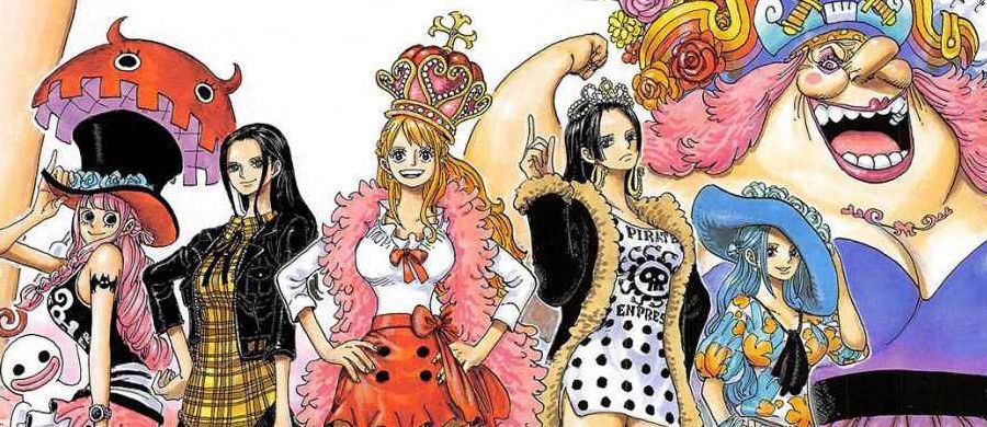 actualité Manga News illustration