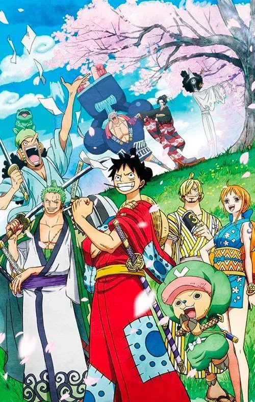 actualité Manga News illustration