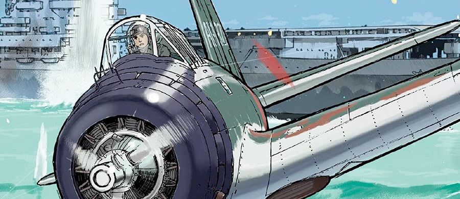 actualité Manga News illustration