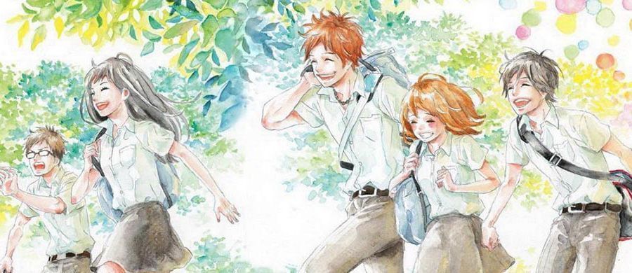 actualité Manga News illustration