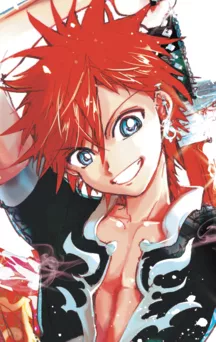 actualité Manga News illustration