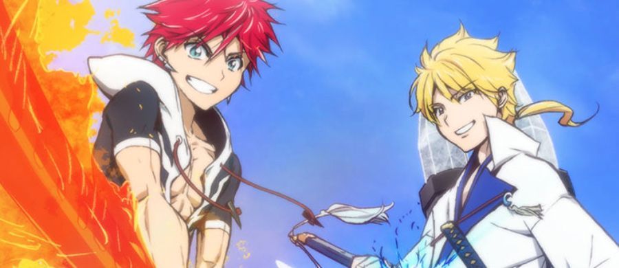 actualité Manga News illustration
