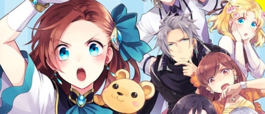 actualité Manga News illustration