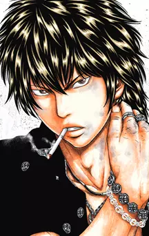 actualité Manga News illustration