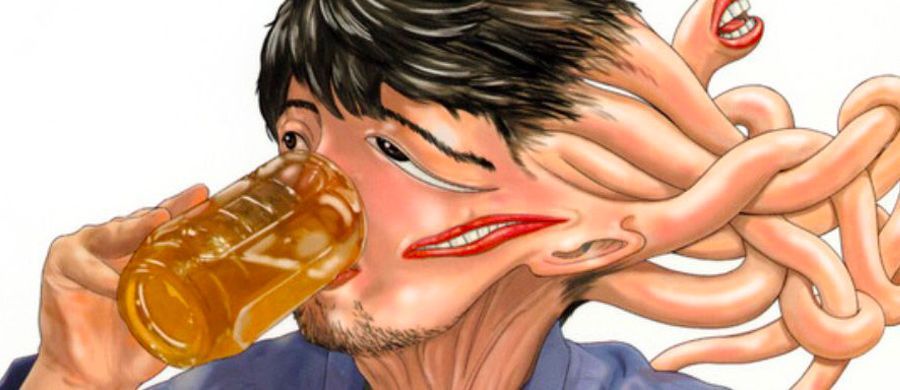 actualité Manga News illustration