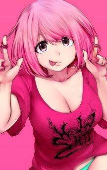 actualité Manga News illustration