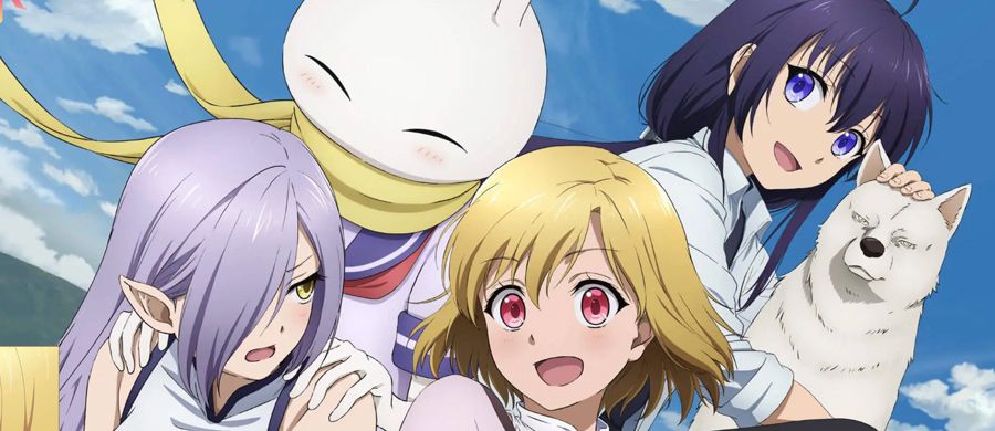 actualité Manga News illustration