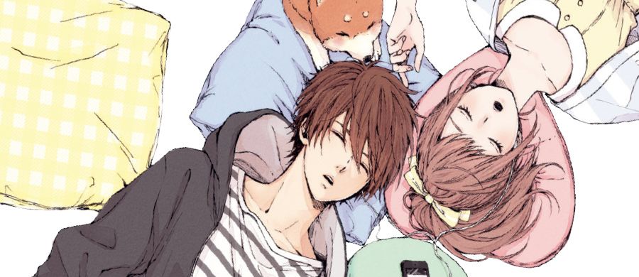 actualité Manga News illustration