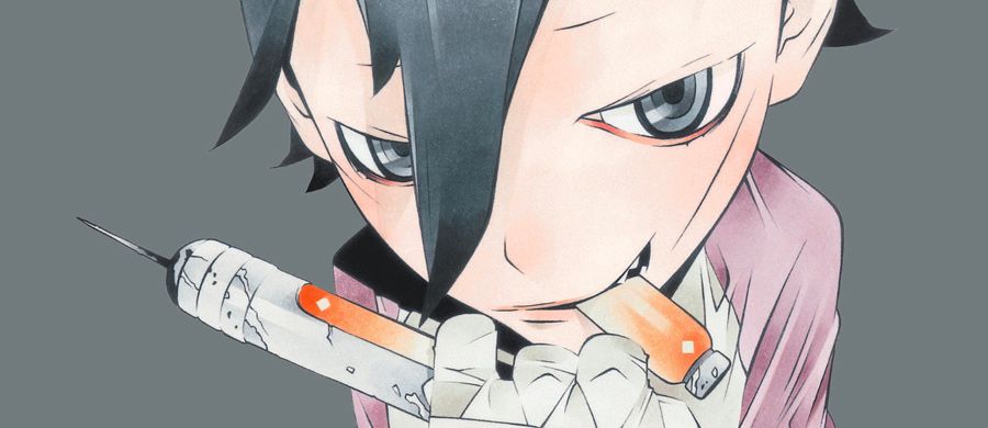actualité Manga News illustration