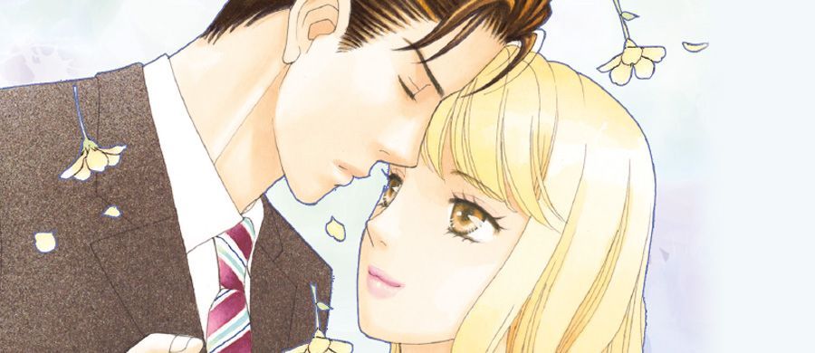 actualité Manga News illustration