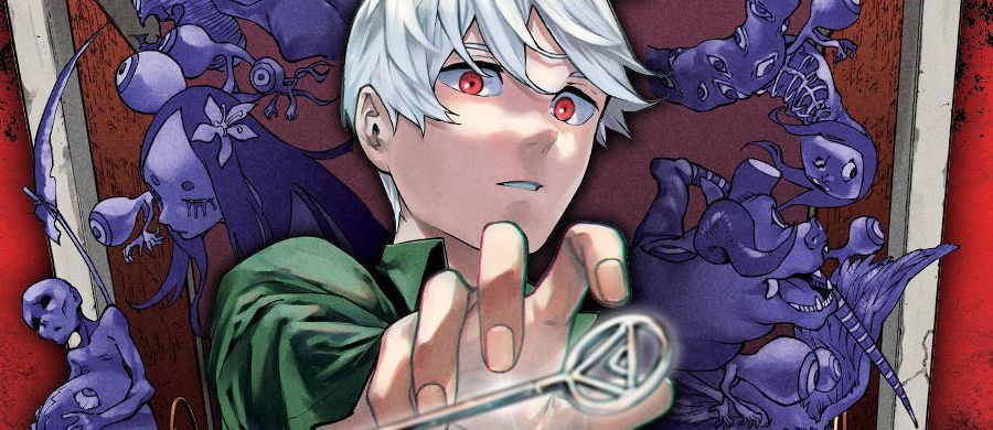actualité Manga News illustration