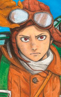 actualité Manga News illustration