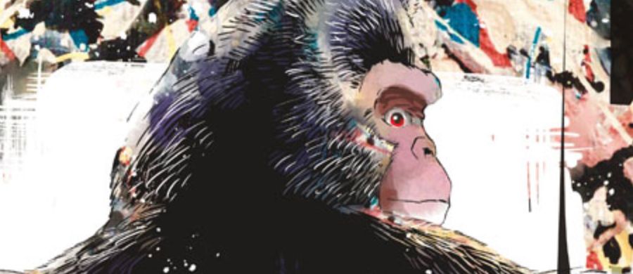 actualité Manga News illustration