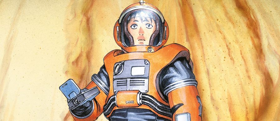 actualité Manga News illustration