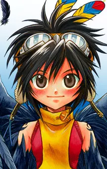 actualité Manga News illustration
