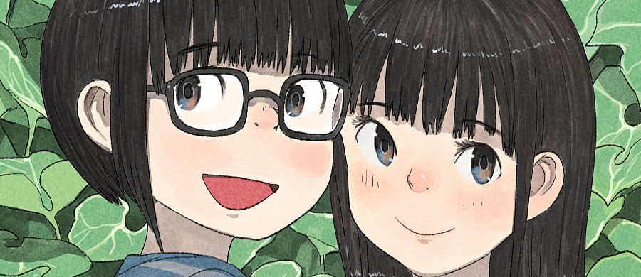 actualité Manga News illustration