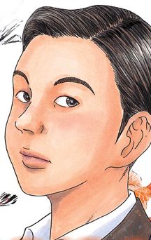 actualité Manga News illustration