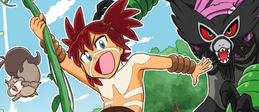 actualité Manga News illustration