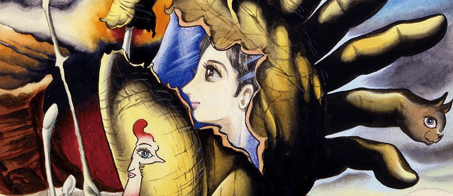 actualité Manga News illustration