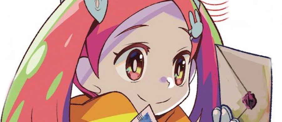 actualité Manga News illustration