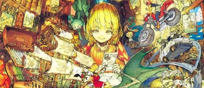 actualité Manga News illustration