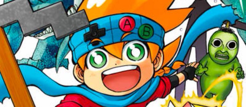 actualité Manga News illustration