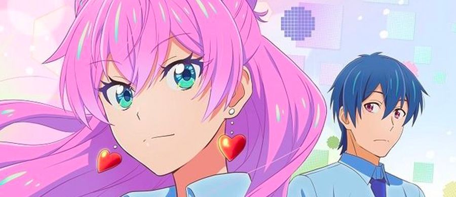 actualité Manga News illustration