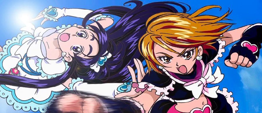 actualité Manga News illustration