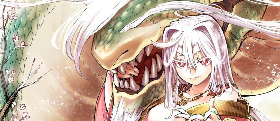 actualité Manga News illustration