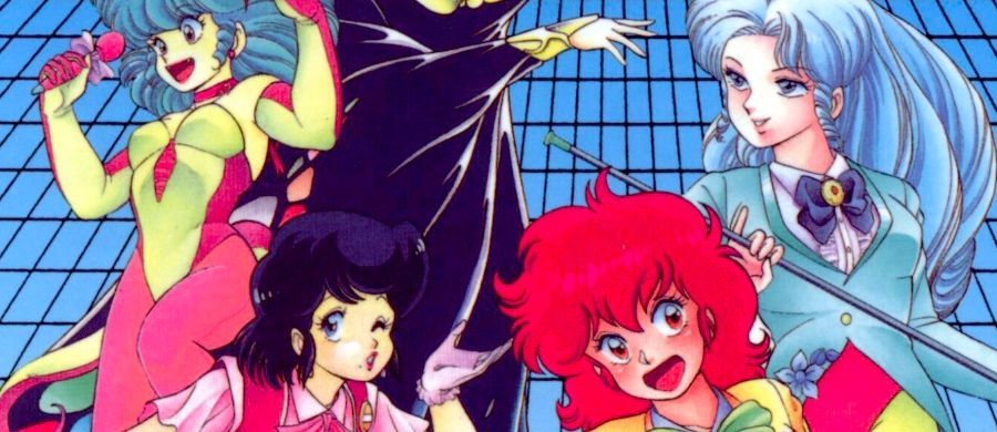 actualité Manga News illustration