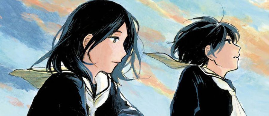actualité Manga News illustration