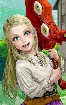actualité Manga News illustration