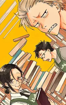 actualité Manga News illustration