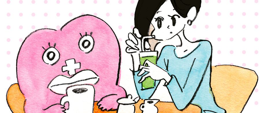 actualité Manga News illustration