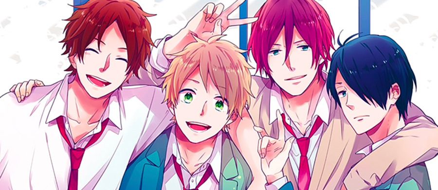 actualité Manga News illustration